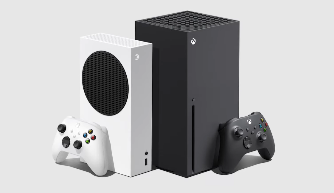 Xbox Outsold PlayStation lagi di Jepang minggu lalu karena kekurangan stok berlanjut